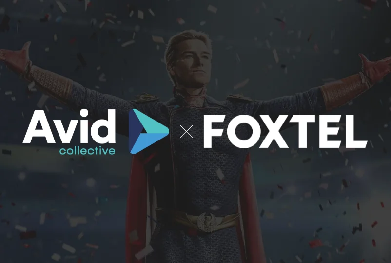 Case Study: Foxtel: driving reach beyond its own subscriber base