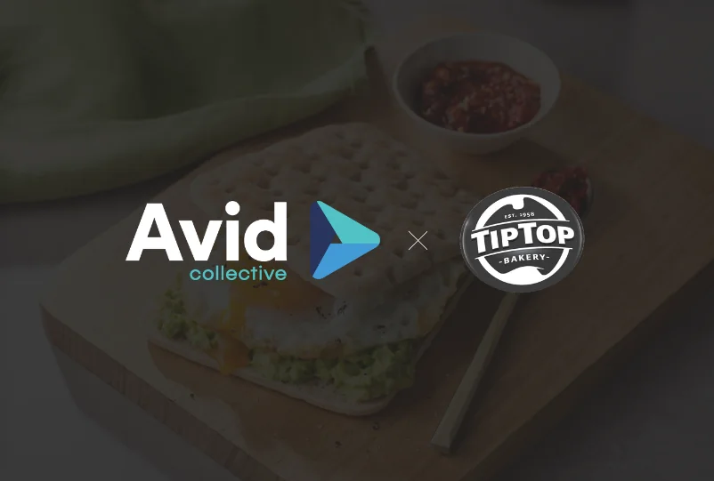 Case Study: Tip Top: driving new usage occasions for Thins