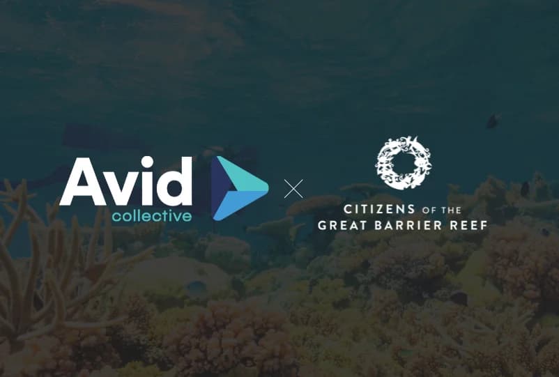 Case Study: How Branded Content Helped Citizens of the Great Barrier Reef Educate & Inspire Audiences