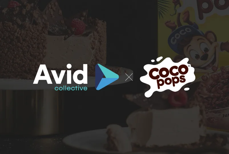 Case Study: Coco Pops: driving reach with recipe video