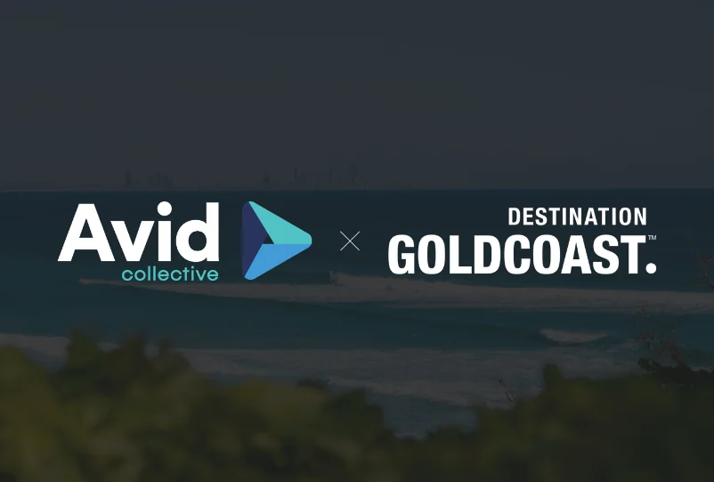 Case Study: Destination Gold Coast: driving consideration beyond school holidays