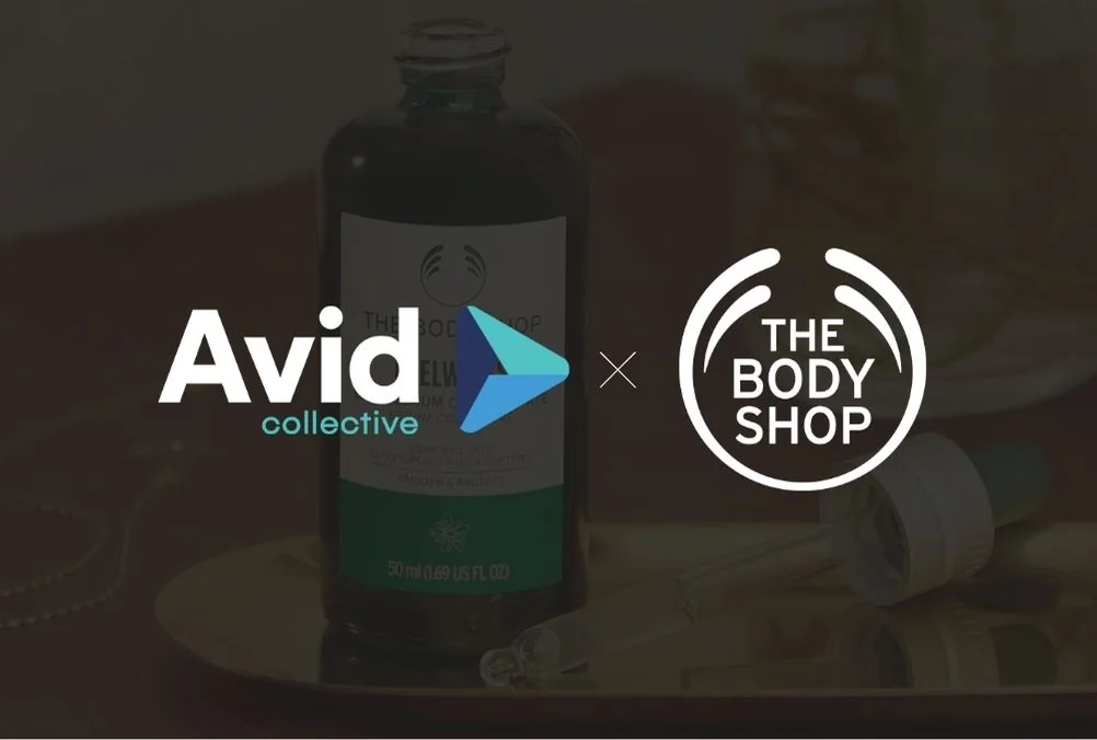 Case Study: The Body Shop: driving differentiation in ethical beauty