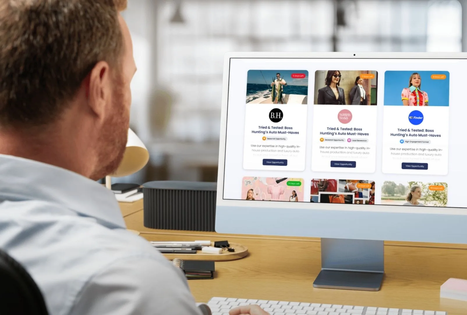 The Missing Link in Branded Content Growth. Accessibility for Advertisers