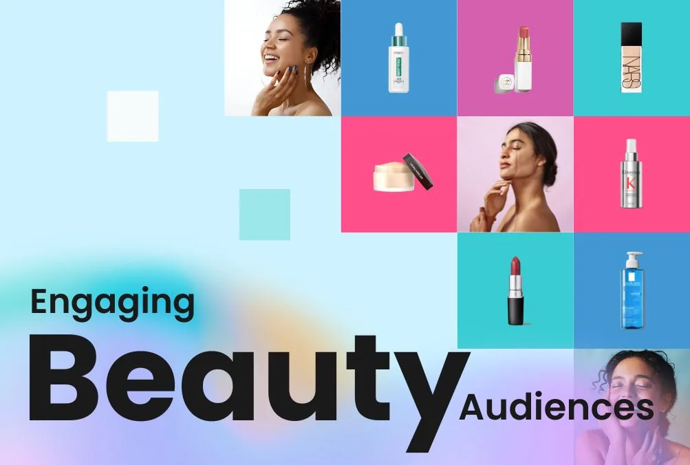 Why And How Branded Content Drives Consideration For Beauty Brands
