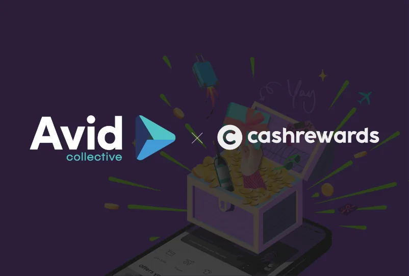 Case Study: Cashrewards: driving trust and sign-ups